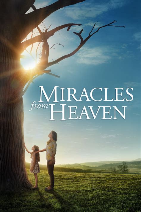 release Miracles from Heaven